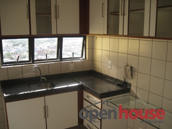 Imagem Apartamento com 3 Quartos à Venda, 106 m² em Capim Macio - Natal