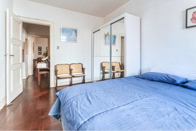 Imagem Apartamento com 2 Quartos à Venda, 102 m² em Vila Buarque - São Paulo Imagem Apartamento com 2 Quartos à Venda, 102 m² em Vila Buarque - São Paulo