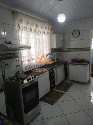 Imagem Casa com 3 Quartos à Venda, 130 m² em Gravatá - Penha