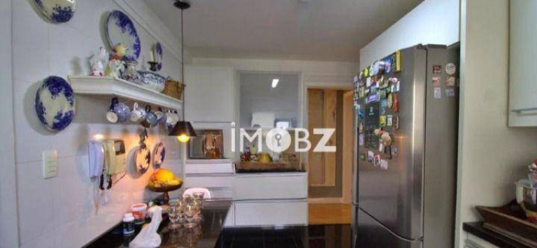 Imagem Imóvel com 3 Quartos à Venda, 152 m² em Vila Suzana - São Paulo