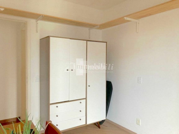 Imagem Apartamento com 2 Quartos à Venda, 55 m² em Higienópolis - São Paulo Imagem Apartamento com 2 Quartos à Venda, 55 m² em Higienópolis - São Paulo