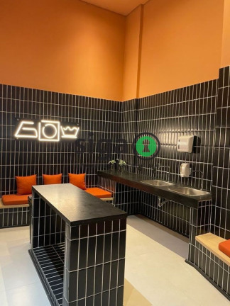 Imagem Apartamento com 1 Quarto para Alugar, 25 m² em Pinheiros - São Paulo