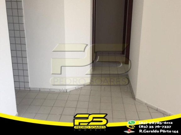 Imagem Apartamento com 3 Quartos à Venda, 79 m² em Jardim Oceania - João Pessoa Imagem Apartamento com 3 Quartos à Venda, 79 m² em Jardim Oceania - João Pessoa