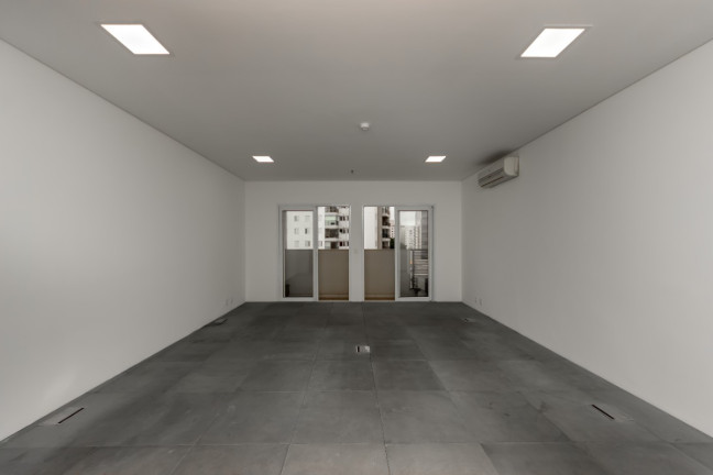 Imagem Ponto Comercial à Venda, 38 m² em Mirandópolis - São Paulo Imagem Ponto Comercial à Venda, 38 m² em Mirandópolis - São Paulo