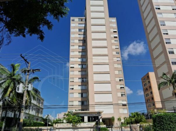 Imagem Apartamento com 2 Quartos para Alugar, 75 m² em Vila Mariana - São Paulo