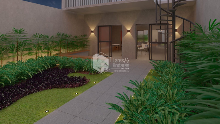 Imagem Apartamento com 2 Quartos à Venda, 57 m² em Vila Buarque - São Paulo