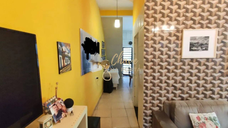 Imagem Casa com 4 Quartos à Venda, 160 m² em Jardim Tupi - São Paulo