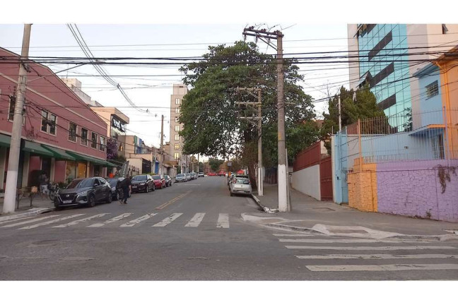 Imagem Imóvel Comercial à Venda, 28 m² em Vila Clementino - São Paulo Imagem Imóvel Comercial à Venda, 28 m² em Vila Clementino - São Paulo