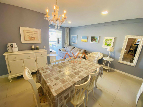Imagem Apartamento com 3 Quartos à Venda, 84 m² em Ingleses - Florianópolis