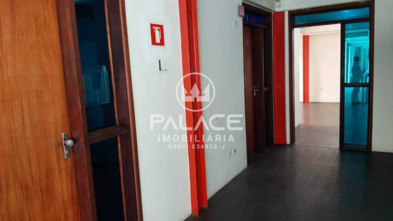 Ponto Comercial para Alugar, 250 m² em Centro - Piracicaba