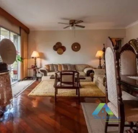 Imagem Apartamento com 3 Quartos à Venda, 150 m² em Vila Andrade - São Paulo