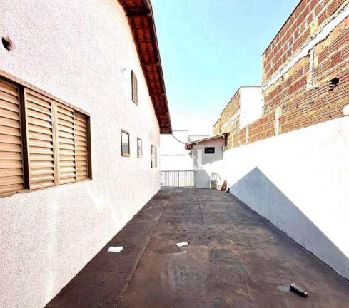 Imagem Casa com 2 Quartos à Venda, 115 m² em Residencial São Thomaz Ii - São José Do Rio Preto Imagem Casa com 2 Quartos à Venda, 115 m² em Residencial São Thomaz Ii - São José Do Rio Preto