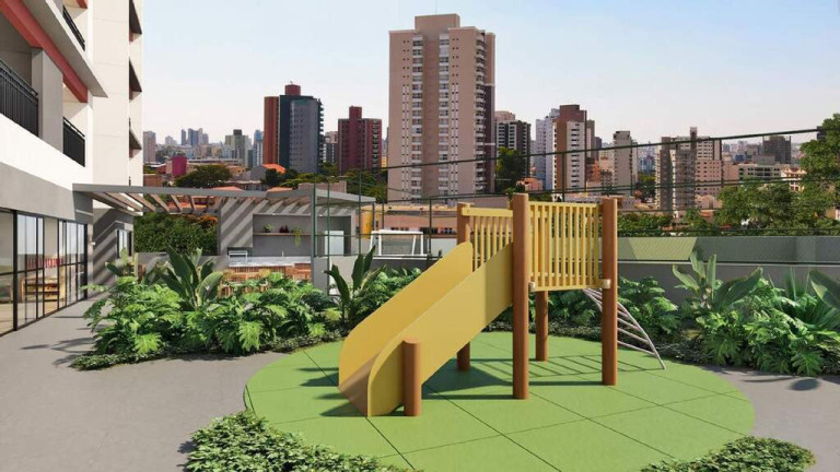 Imagem Imóvel com 3 Quartos à Venda, 80 m² em Vila Ema - São Paulo Imagem Imóvel com 3 Quartos à Venda, 80 m² em Vila Ema - São Paulo