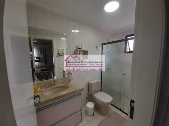 Imagem Apartamento com 3 Quartos à Venda, 85 m² em Martim De Sá - Caraguatatuba