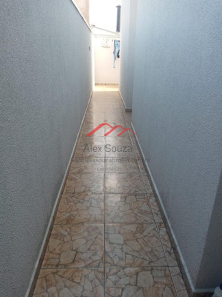 Imagem Casa com 2 Quartos à Venda, 74 m² em Jardim Novo Cambuí - Hortolândia Imagem Casa com 2 Quartos à Venda, 74 m² em Jardim Novo Cambuí - Hortolândia