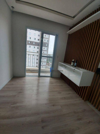Imagem Apartamento com 2 Quartos à Venda, 52 m² em água Vermelha - Poá