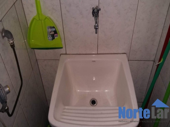 Imagem Apartamento com 2 Quartos à Venda, 60 m² em Brasilândia - São Paulo