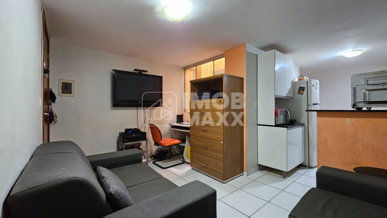 Imagem Apartamento com 2 Quartos à Venda, 453 m² em Riacho Fundo I - Riacho Fundo