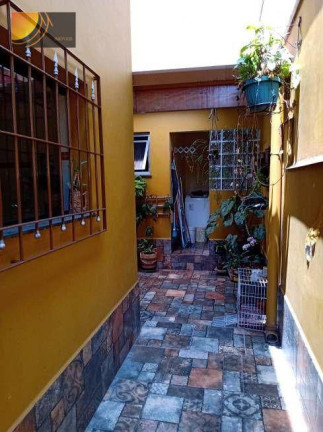 Imagem Casa com 3 Quartos à Venda, 130 m² em Parque São Domingos - São Paulo Imagem Casa com 3 Quartos à Venda, 130 m² em Parque São Domingos - São Paulo