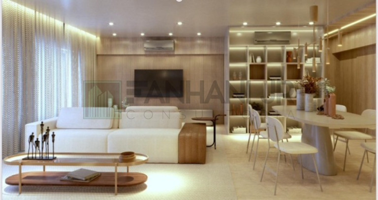 Imagem Imóvel com 3 Quartos à Venda, 175 m² em Jardim Paulista - São Paulo
