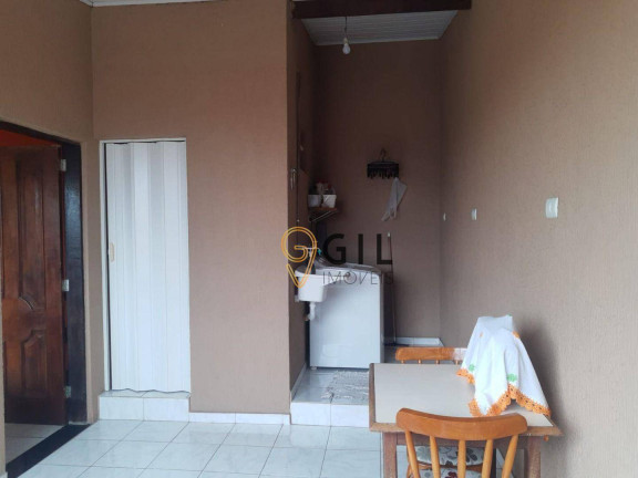 Imagem Sobrado com 4 Quartos à Venda, 193 m² em Parque Dos Príncipes - Jacareí