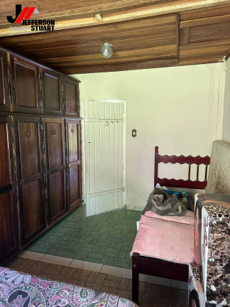 Imagem Chácara com 3 Quartos à Venda, 3.800 m² em Cunha Imagem Chácara com 3 Quartos à Venda, 3.800 m² em Cunha