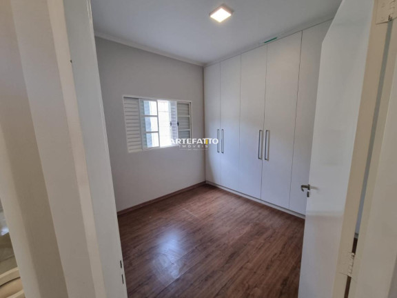 Imagem Casa com 4 Quartos à Venda, 156 m² em Residencial José De Carlos - Franca Imagem Casa com 4 Quartos à Venda, 156 m² em Residencial José De Carlos - Franca