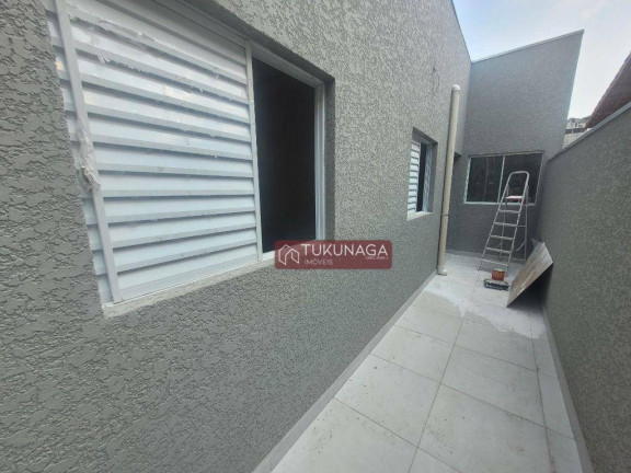 Imagem Apartamento com 2 Quartos para Alugar, 45 m² em Parque Santo Antônio - Guarulhos Imagem Apartamento com 2 Quartos para Alugar, 45 m² em Parque Santo Antônio - Guarulhos