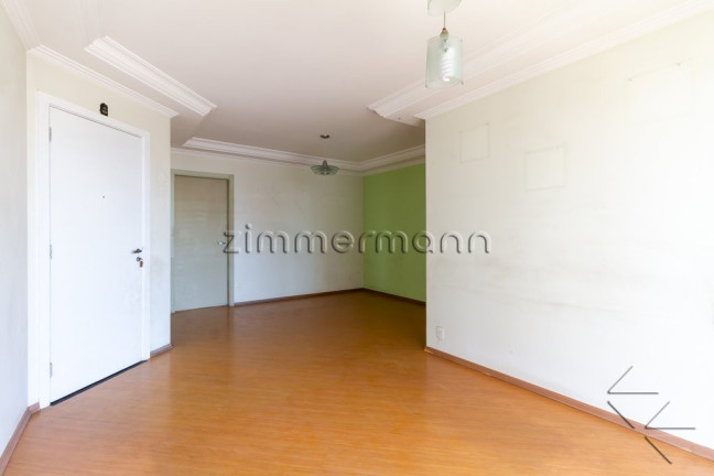 Imagem Apartamento com 3 Quartos à Venda, 159 m² em Ipiranga - São Paulo Imagem Apartamento com 3 Quartos à Venda, 159 m² em Ipiranga - São Paulo