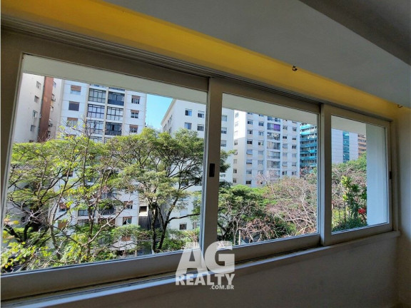 Imagem Apartamento com 2 Quartos para Alugar, 90 m² em Itaim Bibi - São Paulo Imagem Apartamento com 2 Quartos para Alugar, 90 m² em Itaim Bibi - São Paulo