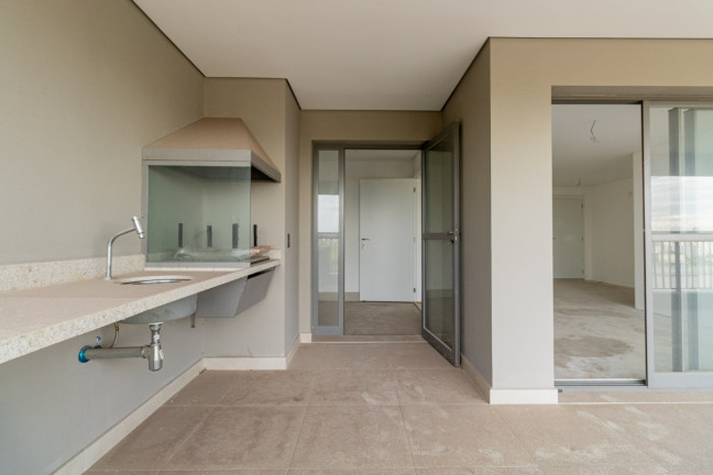 Imagem Apartamento com 4 Quartos à Venda, 155 m² em Butantã - São Paulo