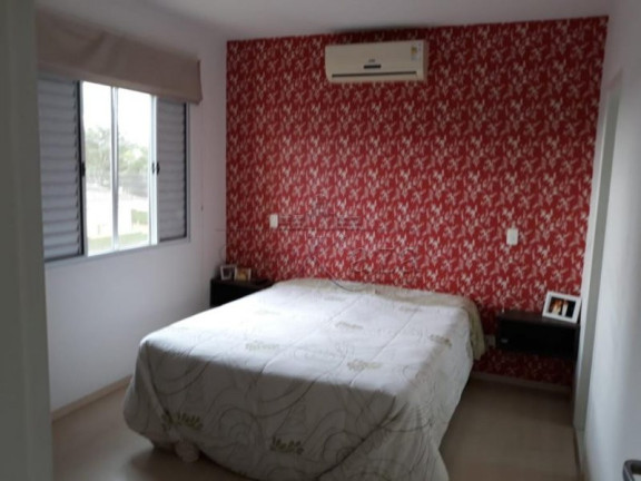 Imagem Casa de Condomínio com 3 Quartos à Venda, 60 m² em Vila Branca - Jacarei