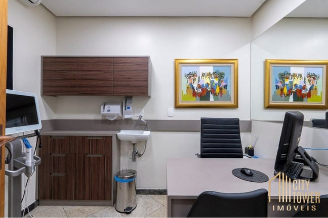 Imagem Sala Comercial à Venda, 206 m² em Itaim Bibi - São Paulo Imagem Sala Comercial à Venda, 206 m² em Itaim Bibi - São Paulo