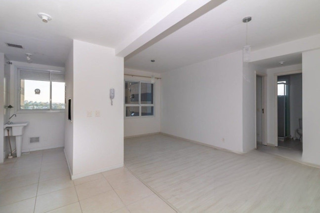 Imagem Apartamento com 2 Quartos à Venda, 54 m² em Jardim Carvalho - Porto Alegre Imagem Apartamento com 2 Quartos à Venda, 54 m² em Jardim Carvalho - Porto Alegre