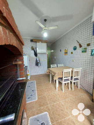 Imagem Imóvel com 4 Quartos à Venda, 228 m² em Embaré - Santos Imagem Imóvel com 4 Quartos à Venda, 228 m² em Embaré - Santos