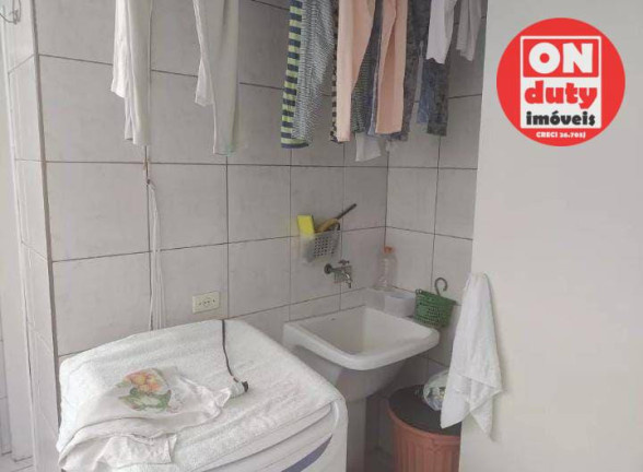 Imagem Casa com 4 Quartos à Venda, 158 m² em Embaré - Santos Imagem Casa com 4 Quartos à Venda, 158 m² em Embaré - Santos