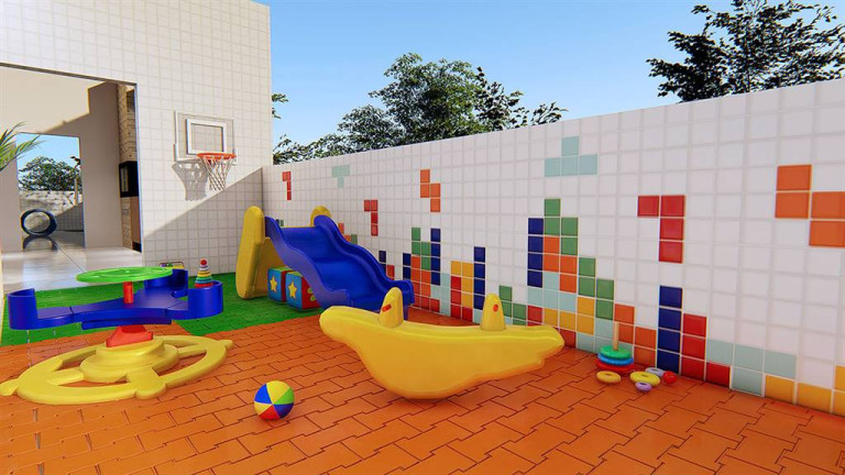 Imagem Apartamento com 3 Quartos à Venda, 149 m² em Forte - Praia Grande