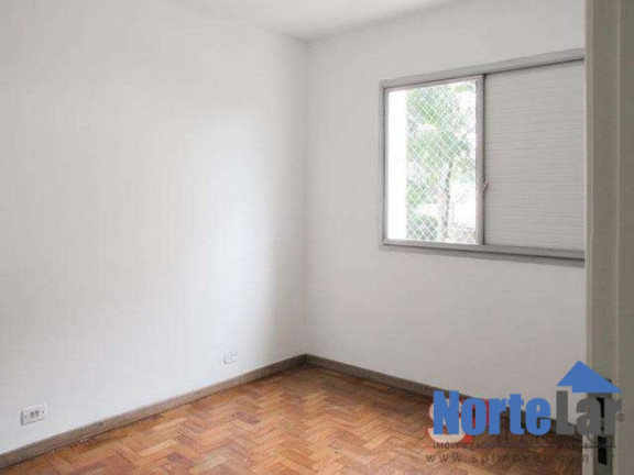 Imagem Apartamento com 3 Quartos à Venda, 110 m² em Lapa - São Paulo