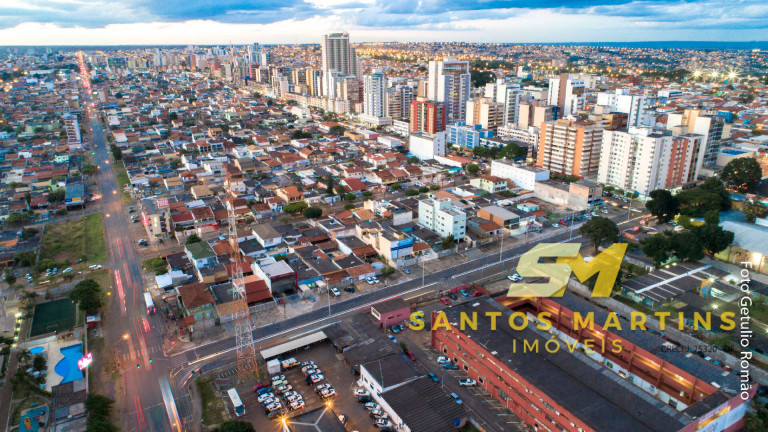 Terreno à Venda, 600 m² em Taguatinga