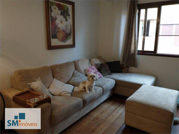 Imagem Sobrado com 2 Quartos à Venda, 95 m² em Vila Gomes - São Paulo Imagem Sobrado com 2 Quartos à Venda, 95 m² em Vila Gomes - São Paulo