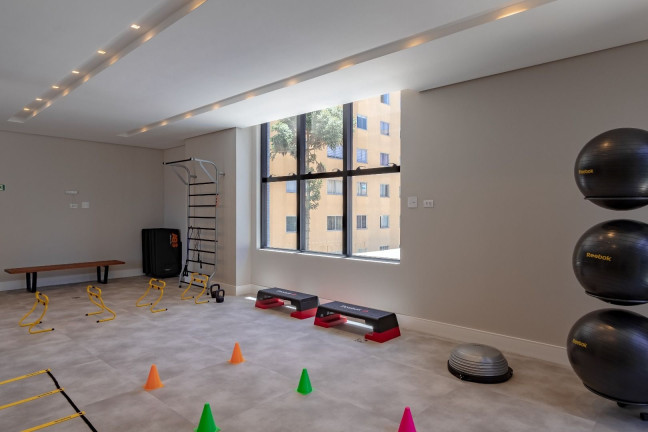 Imagem Apartamento com 3 Quartos à Venda, 95 m² em Centro - Curitiba