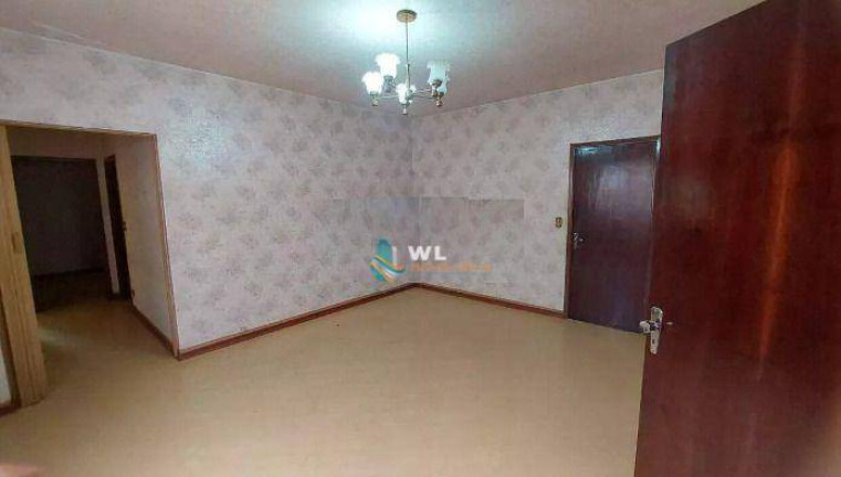 Imagem Casa com 3 Quartos para Alugar, 200 m² em Centro - Vinhedo Imagem Casa com 3 Quartos para Alugar, 200 m² em Centro - Vinhedo