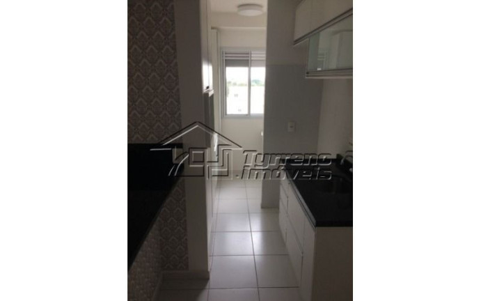 Imagem Apartamento com 2 Quartos à Venda, 55 m² em Urbanova - São José Dos Campos Imagem Apartamento com 2 Quartos à Venda, 55 m² em Urbanova - São José Dos Campos