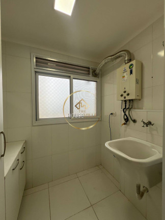 Imagem Apartamento com 3 Quartos à Venda, 104 m² em Jardim América - São José Dos Campos