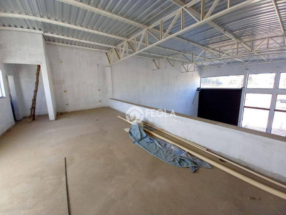 Imagem Sala Comercial para Alugar, 300 m² em Jardim Terramérica I - Americana Imagem Sala Comercial para Alugar, 300 m² em Jardim Terramérica I - Americana