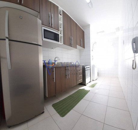 Imagem Apartamento com 3 Quartos à Venda, 69 m² em Vila Iracema - Barueri Imagem Apartamento com 3 Quartos à Venda, 69 m² em Vila Iracema - Barueri