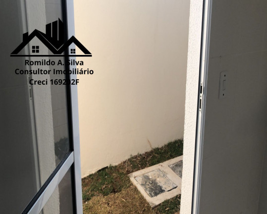 Imagem Casa com 2 Quartos à Venda, 50 m²em Chácara Ondas Verdes - Cotia