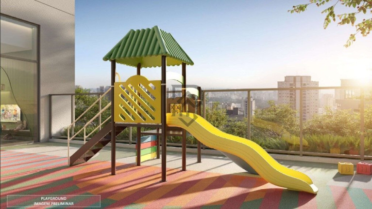 Imagem Apartamento com 3 Quartos à Venda, 107 m² em Vila Mariana - São Paulo
