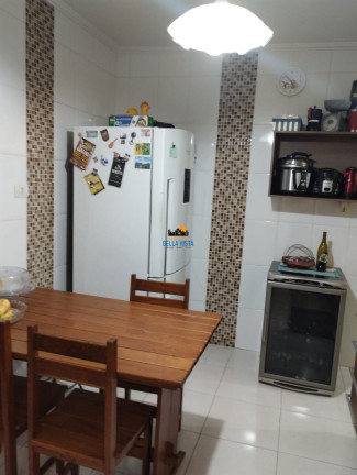 Imagem Apartamento com 2 Quartos à Venda, em Itararé - São Vicente Imagem Apartamento com 2 Quartos à Venda, em Itararé - São Vicente