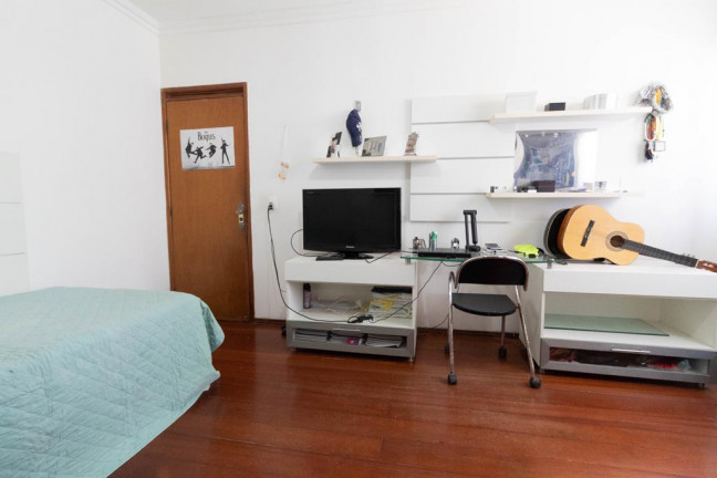 Imagem Apartamento com 4 Quartos à Venda, 180 m² em Meireles - Fortaleza